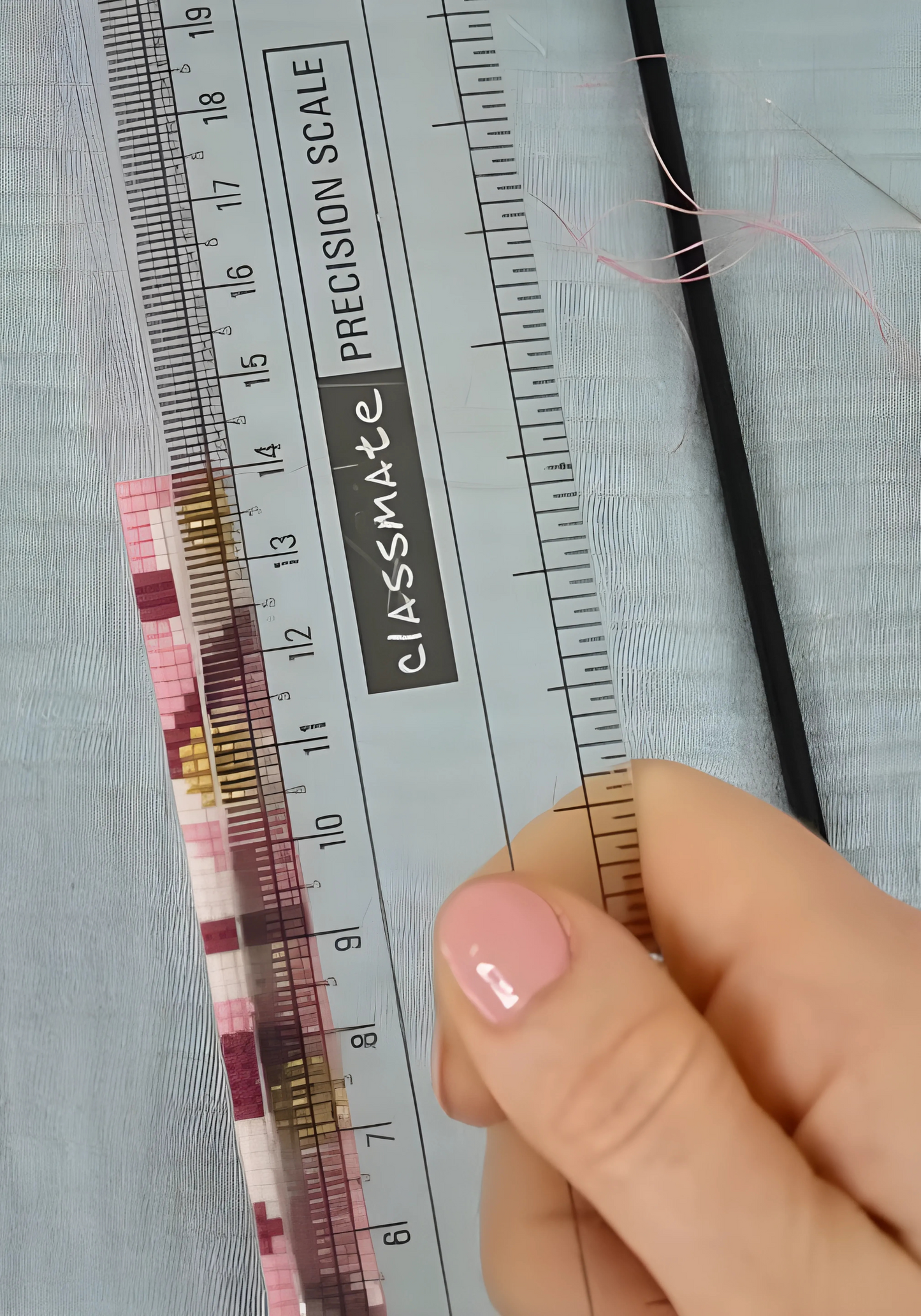 DIY Miyuki Beaded Bracelet